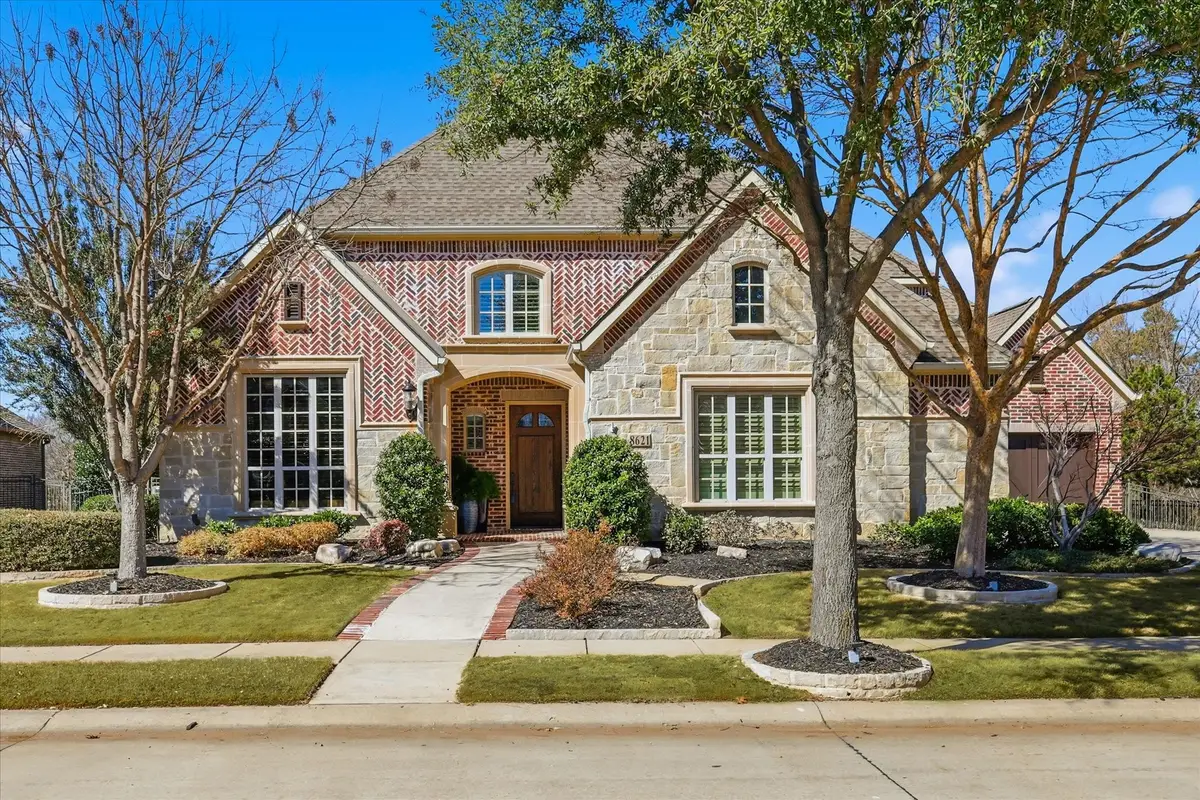 8621 Canyon Crossing, Lantana, TX 76226 - #1