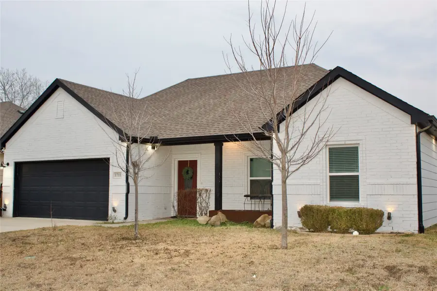 1711 Fred Street, Greenville, TX 75401 - #2