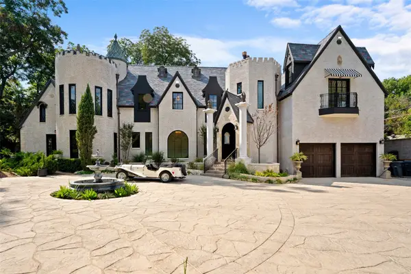 6941 Gaston Avenue, Dallas, TX 75214