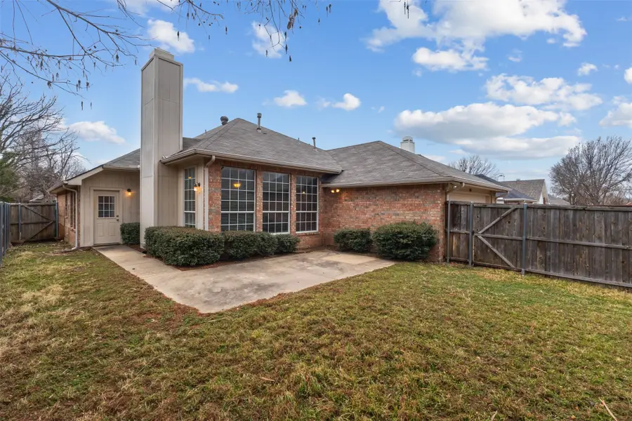 12014 Biloxi Drive, Frisco, TX 75035 - #2