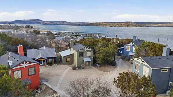 1782 Fm 2951 #18, Graford, TX 76449