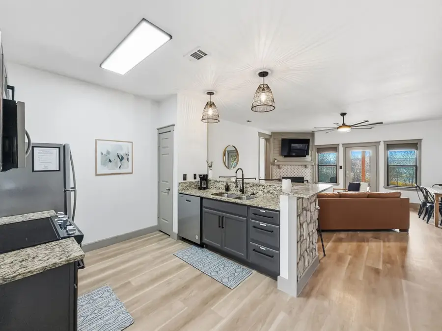 1782 Fm 2951 #18, Graford, TX 76449 - #3