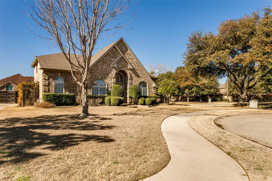 333 Matheson Court, Coppell, TX 75019 - #2