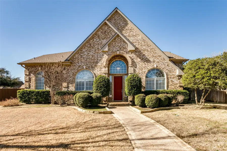 333 Matheson Court, Coppell, TX 75019 - #3