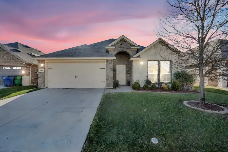 127 Garden Grove Drive, Waxahachie, TX 75165 - #2