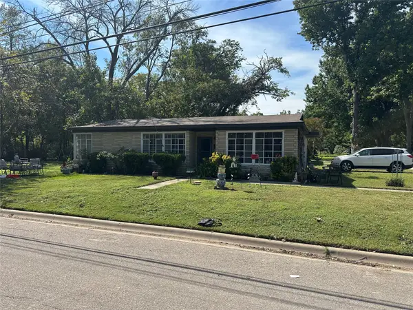 1225 Coit Street, Denton, TX 76201