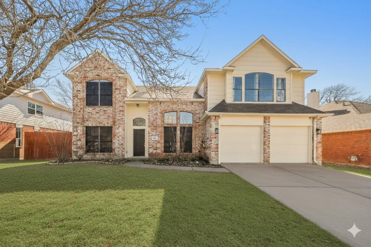 2322 Wilmette Drive, Arlington, TX 76018 - #1