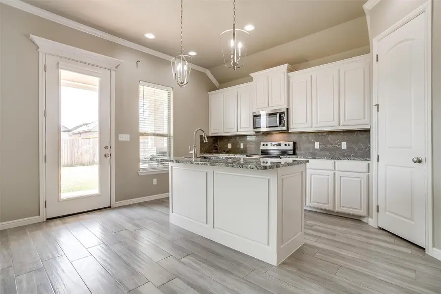 3332 Arrow Creek Drive, Granbury, TX 76049 - #2