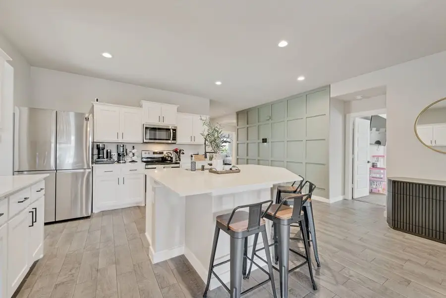 1513 Hulen Park Trail, Alvarado, TX 76009 - #3