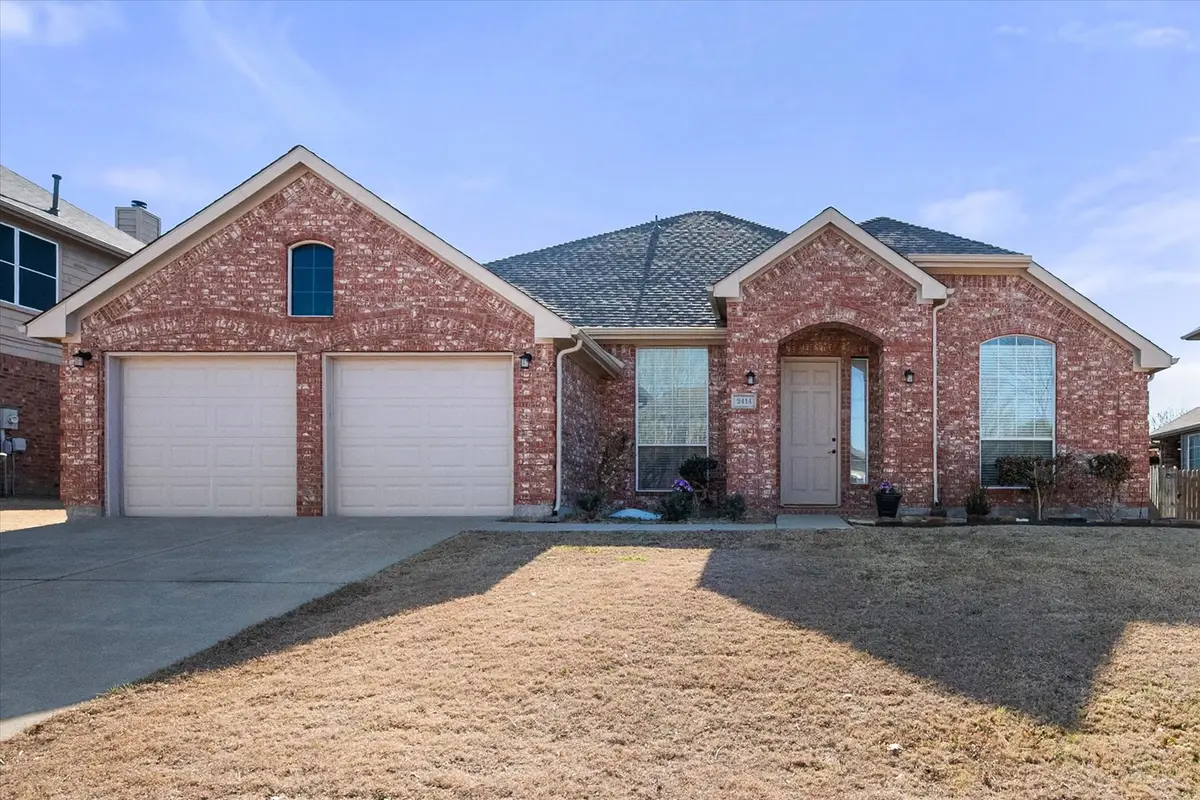 2414 Bowman Avenue, Mansfield, TX 76063 - Image #1