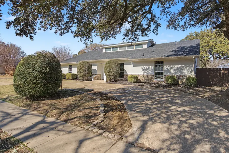 3321 Brookshire Drive, Plano, TX 75075 - #3