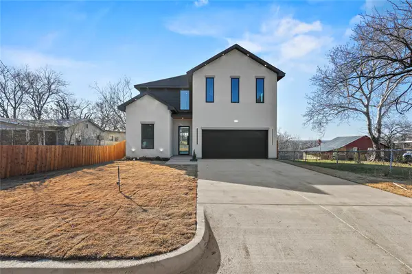 2007 N Montclair Avenue, Dallas, TX 75208