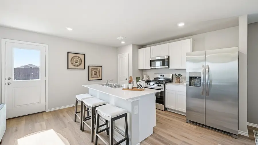 5549 Flannel Lane, Denton, TX 76249 - #3