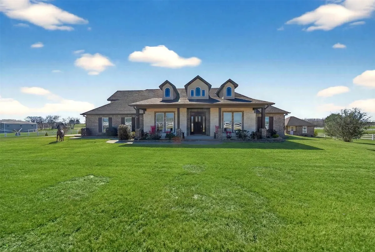23151 Champion Drive, Lindale, TX 75771 - #1