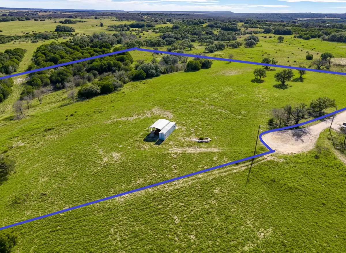 Lot 14&15 Honey Creek Pass, Hico, TX 76457 - #1