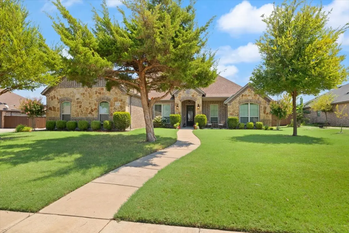 123 Claremont Drive, Ovilla, TX 75154 - #1