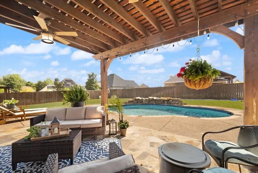 123 Claremont Drive, Ovilla, TX 75154 - #2