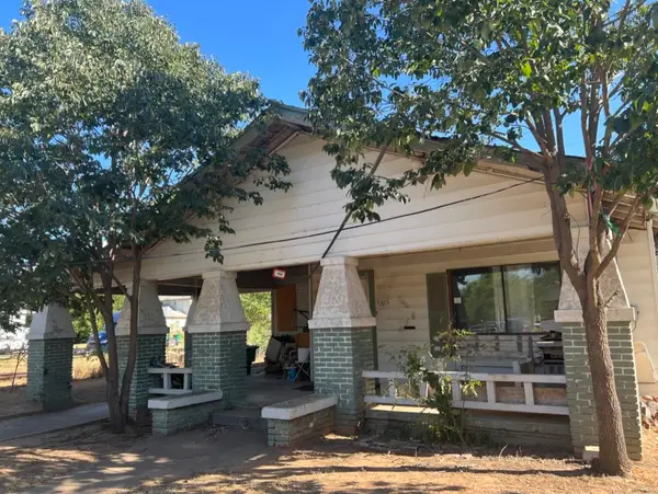 2615 Olive Street, Vernon, TX 76384