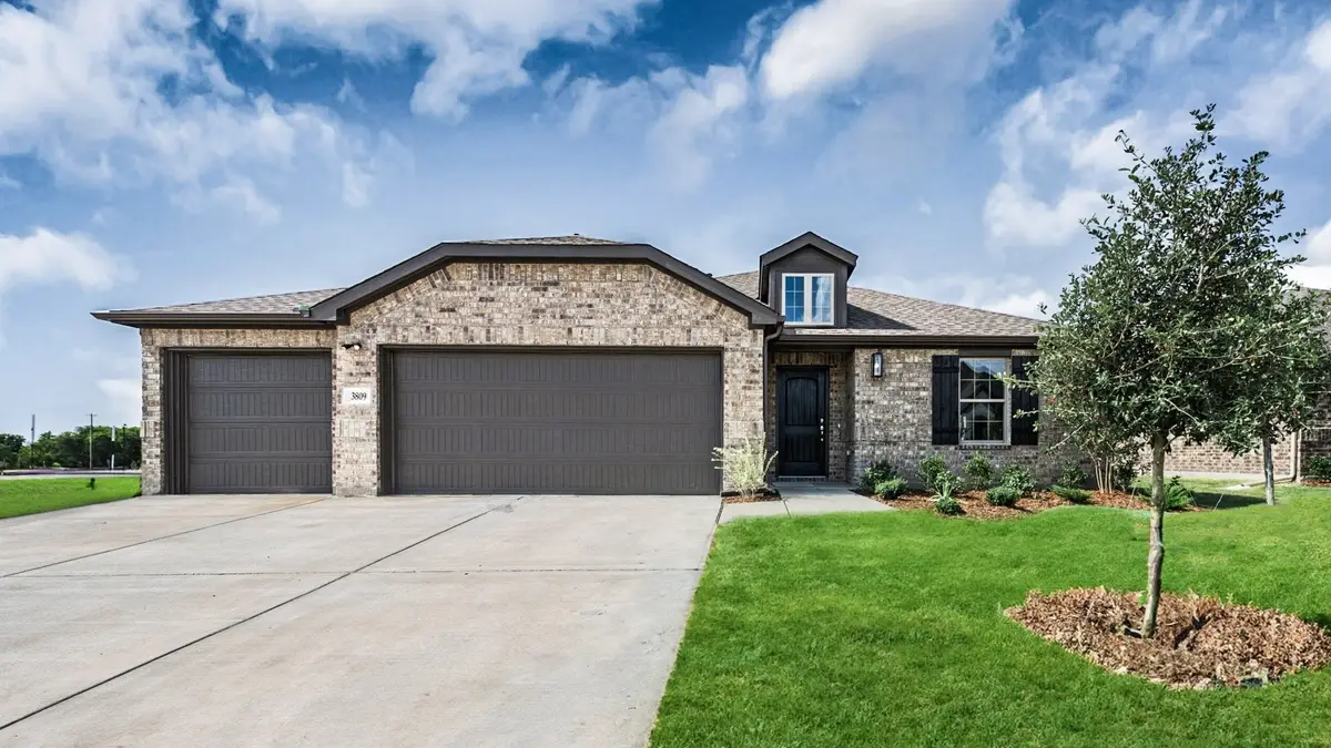 3809 Arrowchop Drive, Caddo Mills, TX 75135 - #1