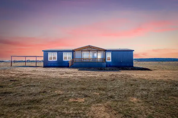 41 Kenzi Drive, Mineral Wells, TX 76067