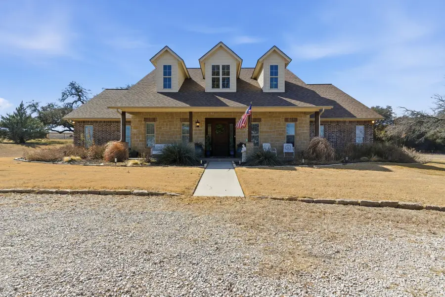 416 N Highway 590, Comanche, TX 76442 - #3