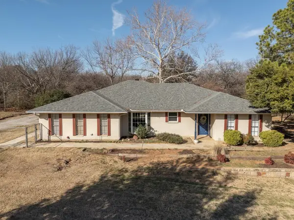 826 Indian Trail, Argyle, TX 76226