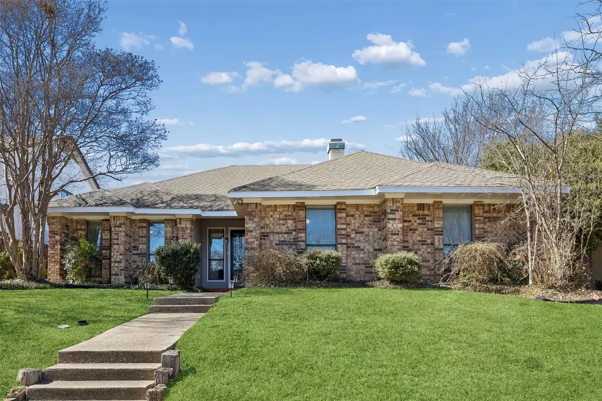 3031 Rambling Drive, Dallas, TX 75228 - #1