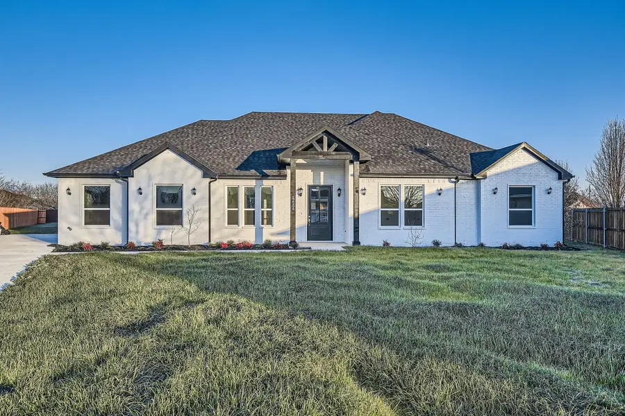 12508 Hopke Court, Fort Worth, TX 76126 - #2