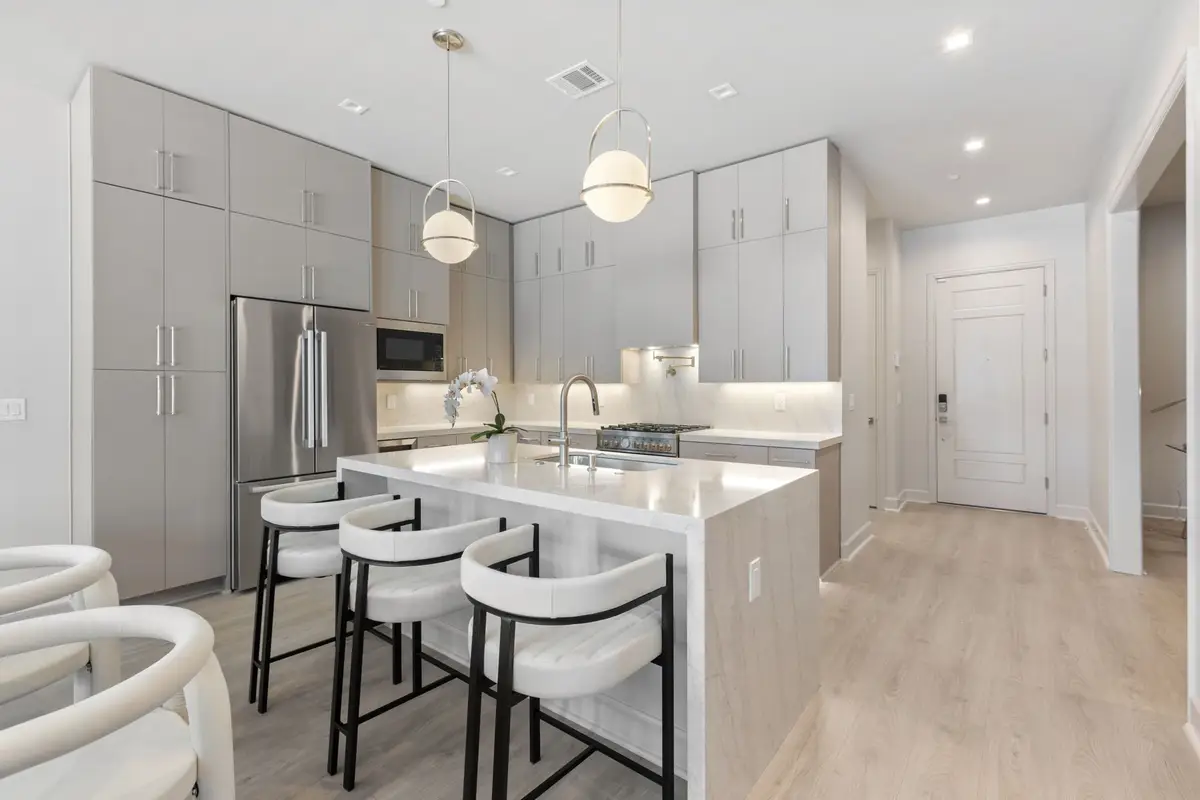 1900 S Ervay Street #509, Dallas, TX 75215 - #1