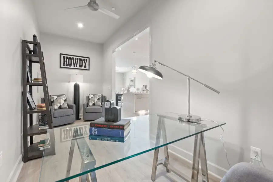 1900 S Ervay Street #509, Dallas, TX 75215 - #3