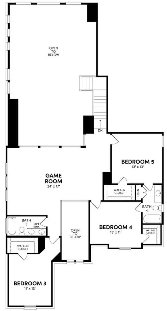 15279 Boxthorn Drive, Frisco, TX 75035 - #2