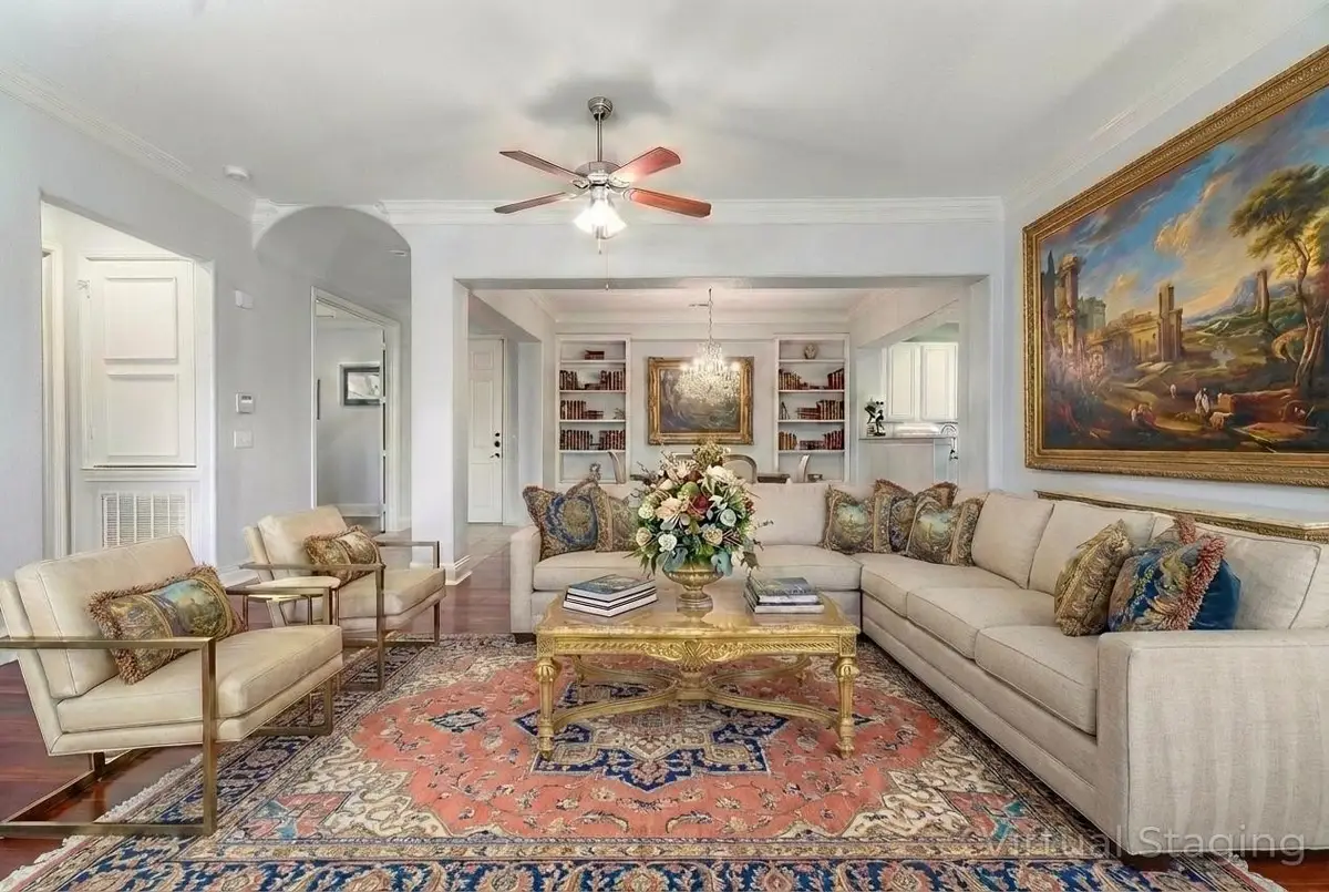 3363 Cascades Boulevard #219, Tyler, TX 75709 - #1