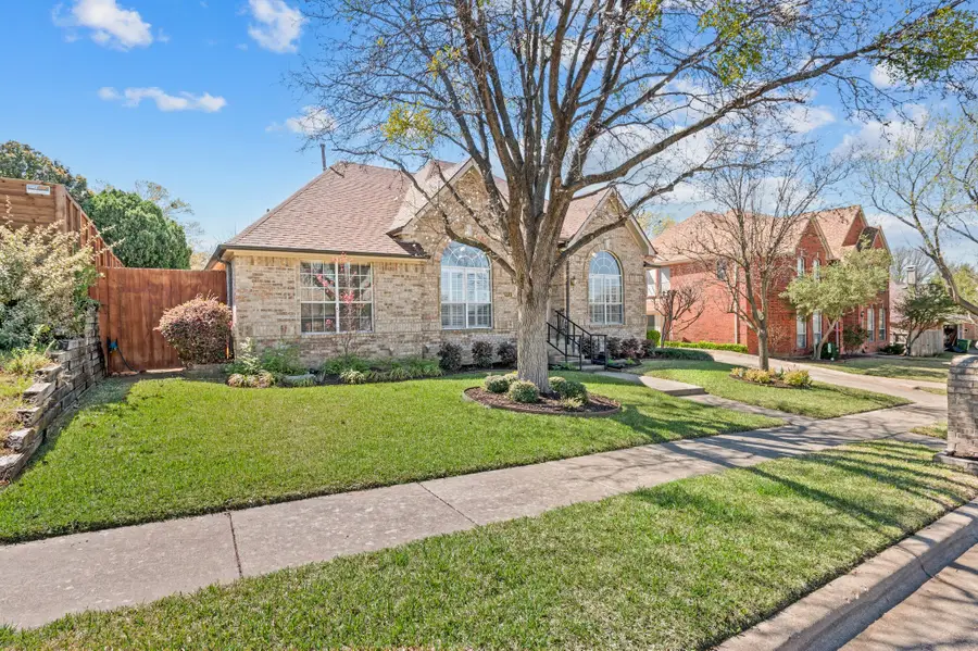 8812 Ridge Run Drive, North Richland Hills, TX 76182 - #2