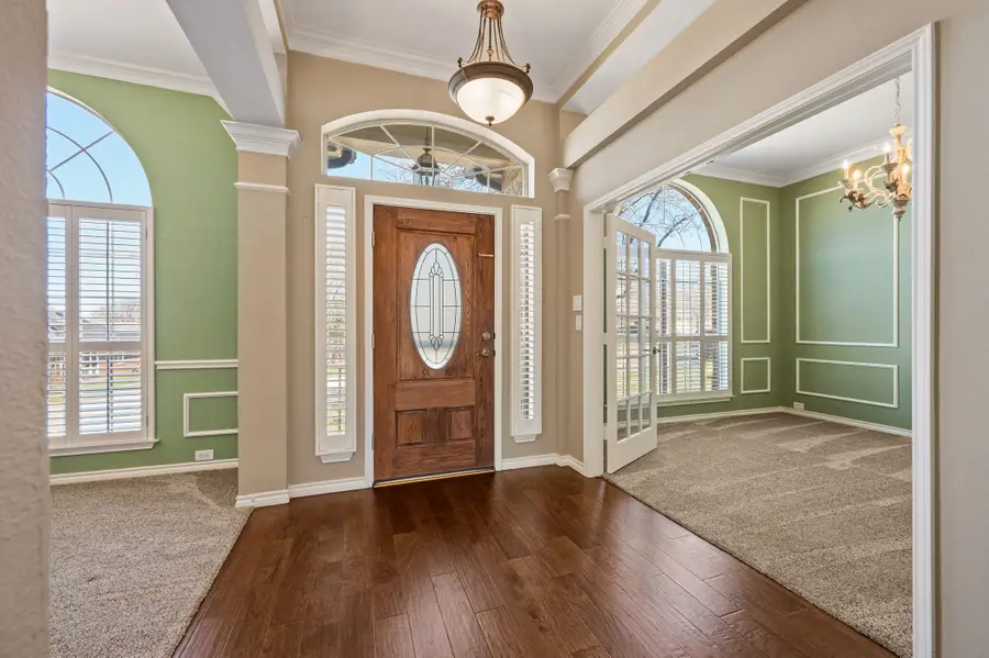 8812 Ridge Run Drive, North Richland Hills, TX 76182 - #3