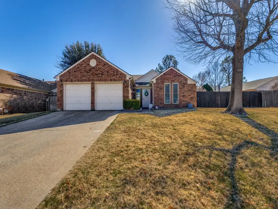 1321 Colony Street, Flower Mound, TX 75028 - Image #2
