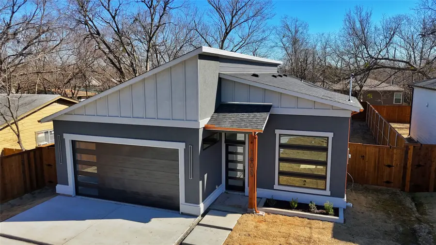 1609 Gibbons Street, Greenville, TX 75401 - Image #3