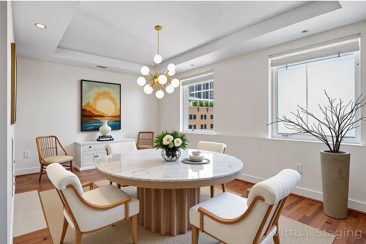 1505 Elm Street #603, Dallas, TX 75201 - #1