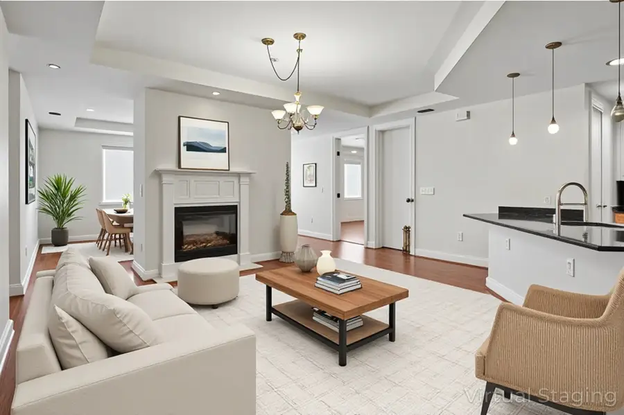 1505 Elm Street #603, Dallas, TX 75201 - #3