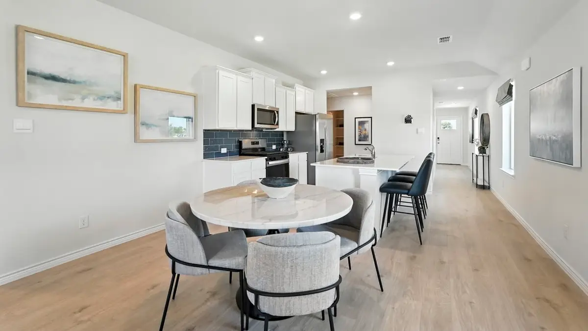 9820 Anyhow Drive, Aubrey, TX 76227 - Image #1