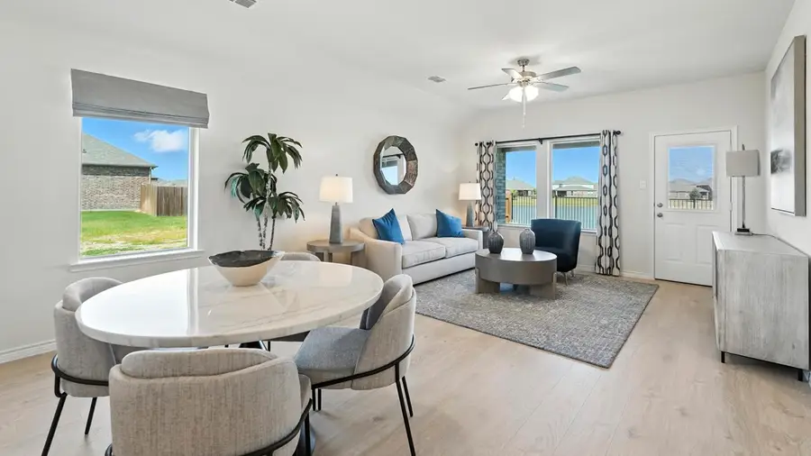 9820 Anyhow Drive, Aubrey, TX 76227 - Image #3