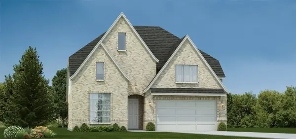 2508 Tanager Road, Fort Worth, TX 76118