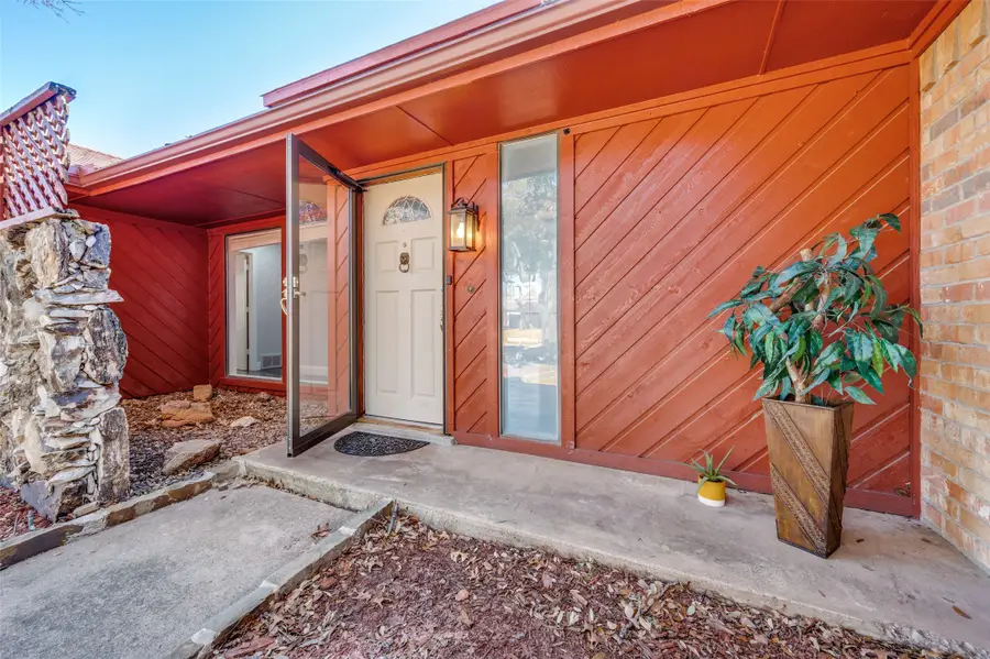 3808 E Runge Court E, Irving, TX 75038 - #3