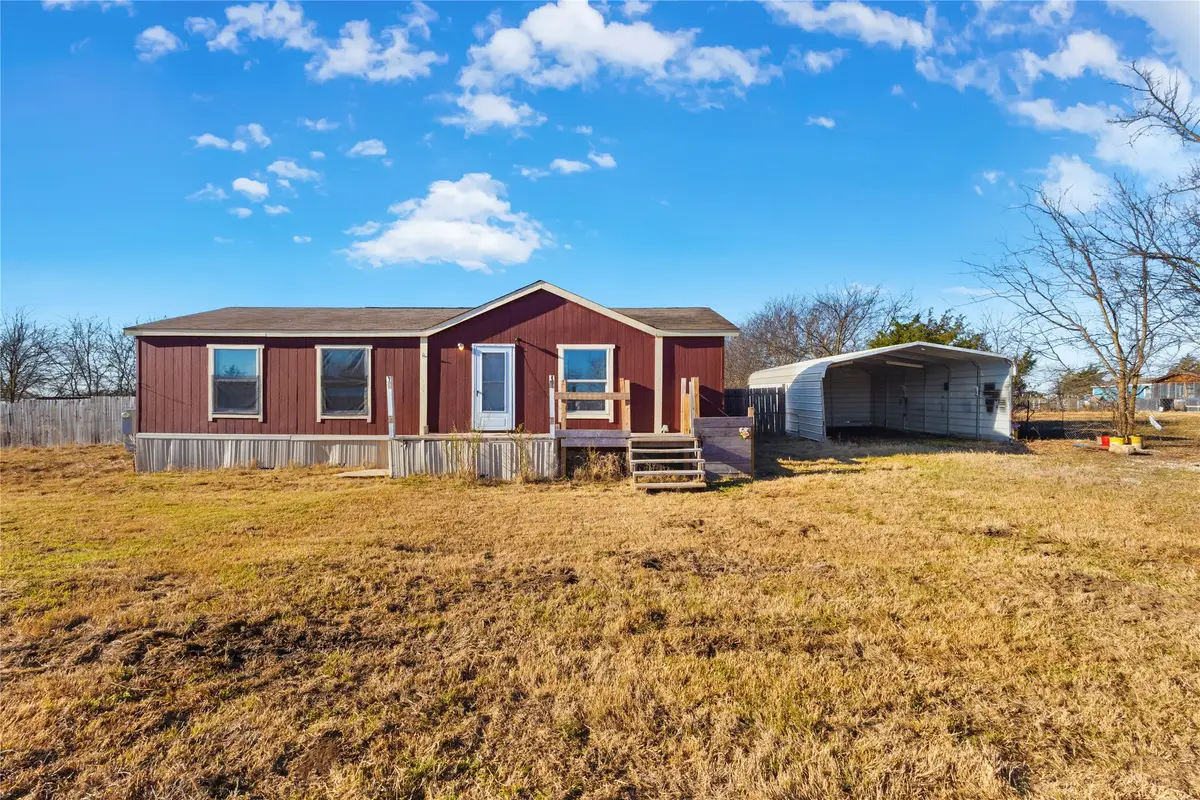 3347 County Road 103, Kaufman, TX 75142 - #1