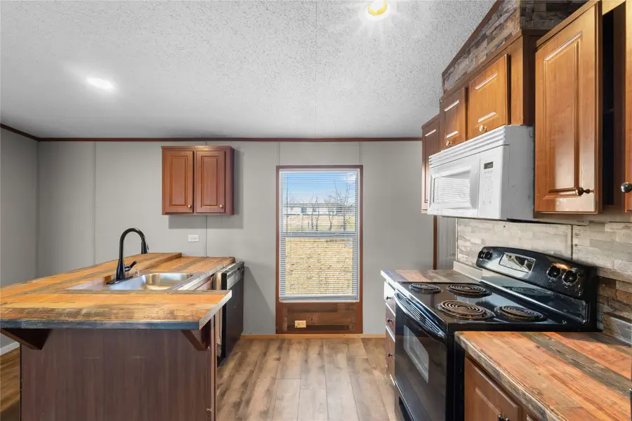 3347 County Road 103, Kaufman, TX 75142 - #3