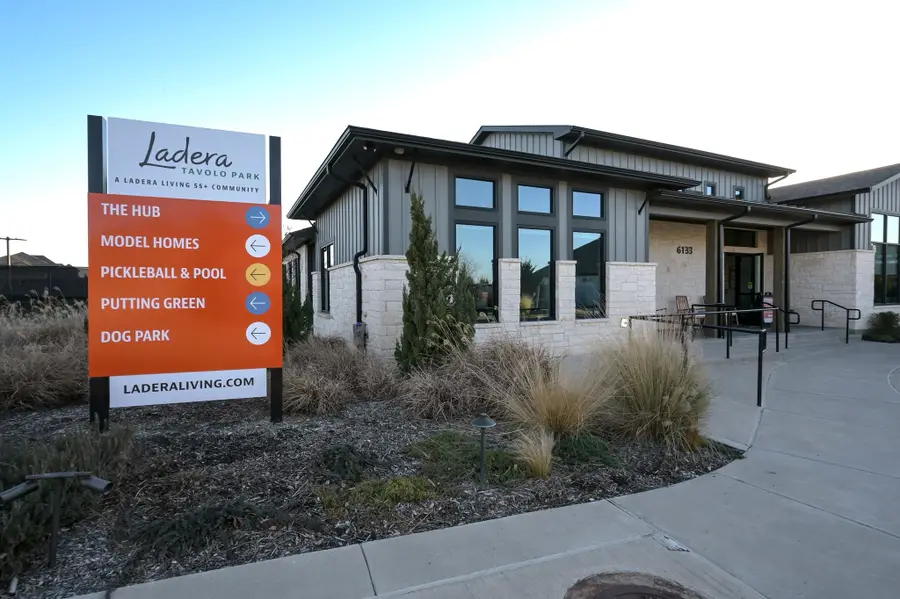 7601 Murcia Drive, Fort Worth, TX 76123 - #2