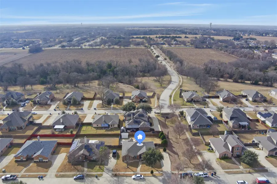 910 Grouse Road, Glenn Heights, TX 75154 - #2