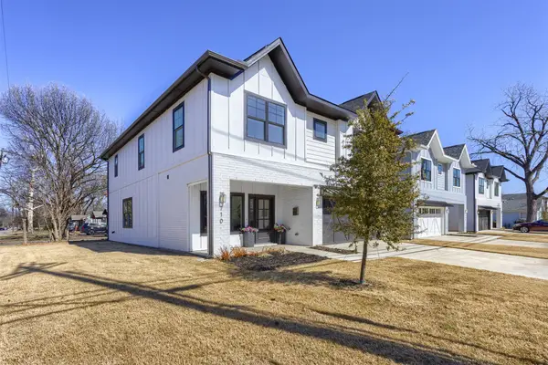 710 W White Avenue, McKinney, TX 75069