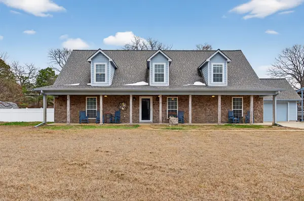 720 Haggerty Road, Karnack, TX 75661