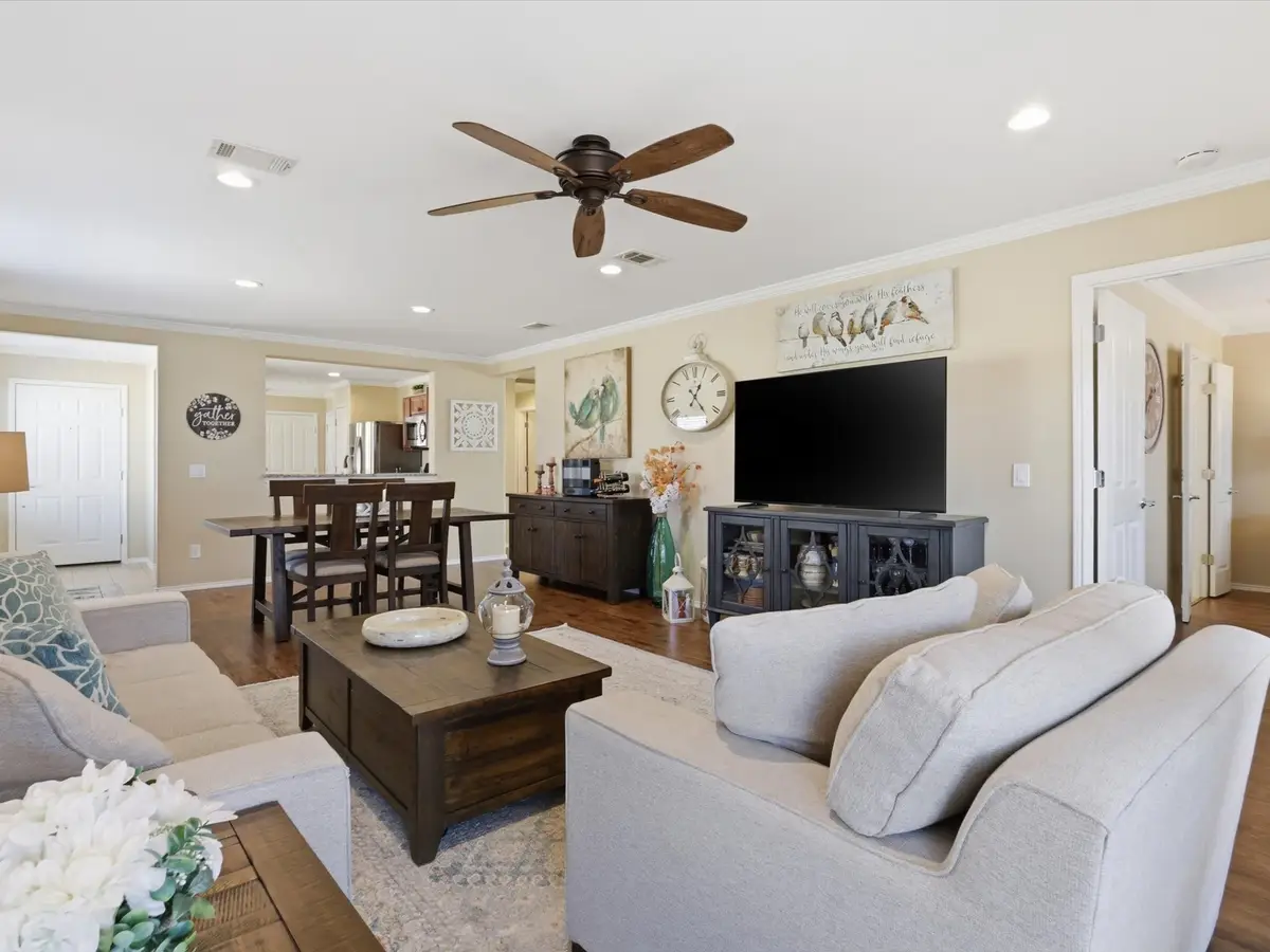 7989 Tatum Drive, Frisco, TX 75036 - #1