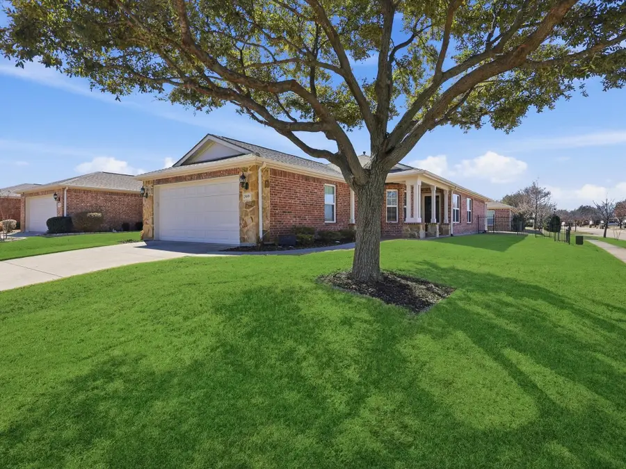 7989 Tatum Drive, Frisco, TX 75036 - #3